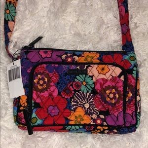 Vera Bradley hipster